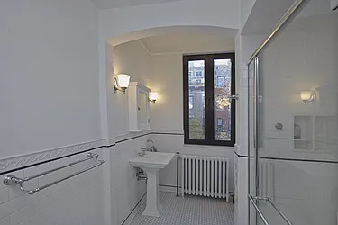 Rented by Brown Harris Stevens