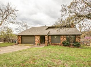 732 Greenview Cir, Sand Springs, OK 74063