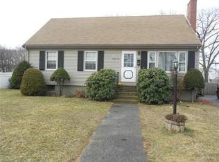 21 Park Dr, Woburn, MA 01801