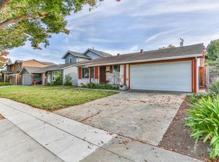 4956 Rhonda Dr, San Jose, CA 95129
