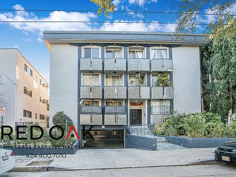 2065 Rodney Dr #103 — Photo 21