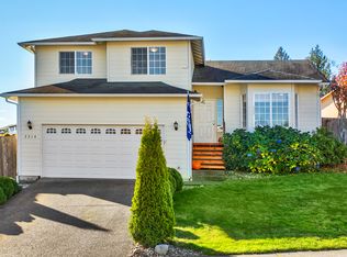 3314 92nd Dr NE, Lake Stevens, WA 98258