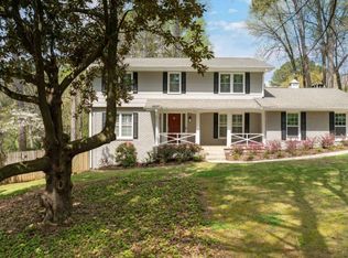 2492 Sherbrooke Dr NE, Atlanta, GA 30345