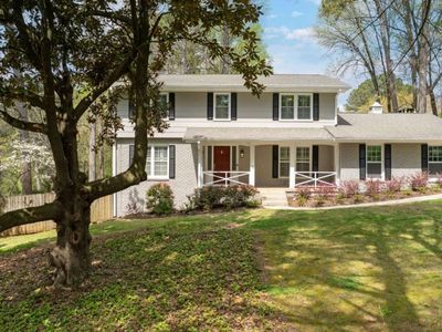 2492 Sherbrooke Dr NE, Atlanta, GA, 30345