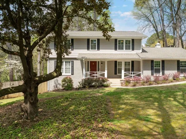 2492 Sherbrooke Dr NE, Atlanta, GA 30345