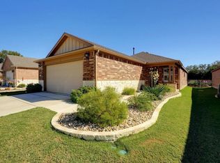 350 Brenham Pass, Georgetown, TX 78633