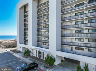 1 133rd St #501B02, Ocean City, MD 21842