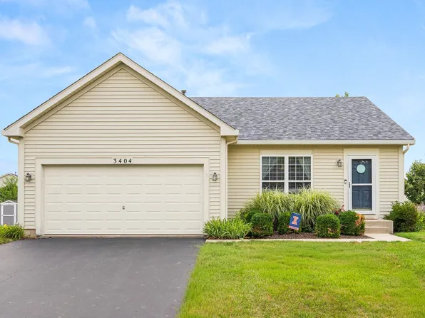 3404 Harris Ln, Plano, IL 60545