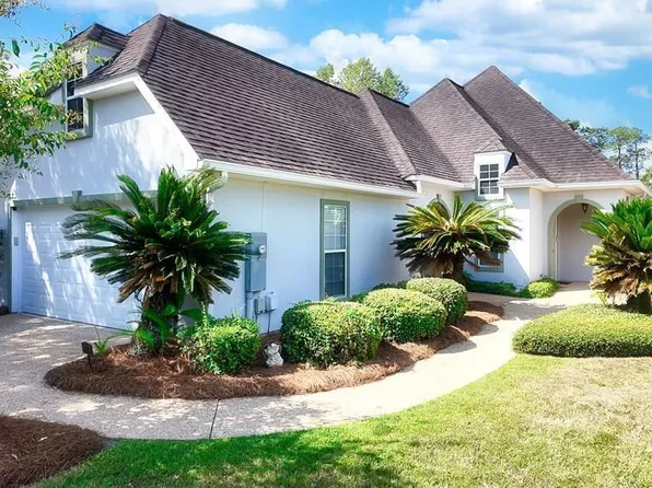 105 Summercreek Ln, Thomasville, GA 31792