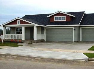 810 E Colbert Rd, Colbert, WA 99005