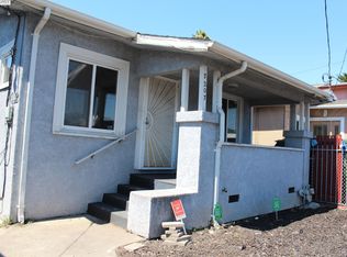 7207 Halliday Ave, Oakland, CA