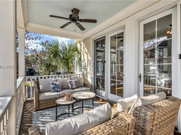 40 Bermuda Pointe Circle, Hilton Head Island, SC 29926