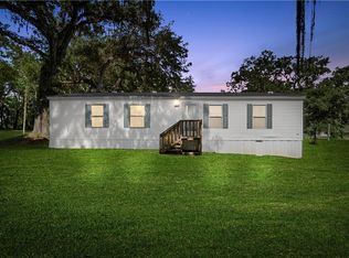 22320 Haslage Ln, Brooksville, FL 34601