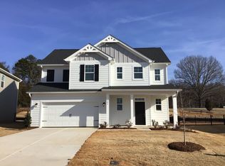 106 Ashton Park Dr, Mooresville, NC 28115
