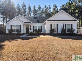 408 Coles Way, Statesboro, GA 30461