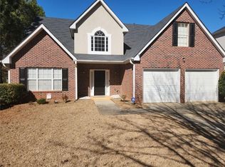 3374 Rockmill Dr, Ellenwood, GA 30294