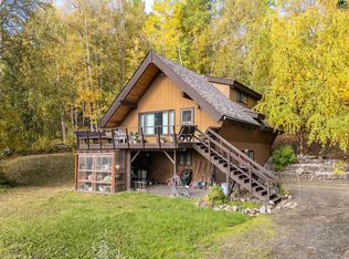 1260 March Dr, Fairbanks, AK 99709