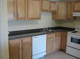 10 & 14 Liscomb Street, Worcester, MA 01604