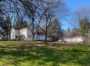 13940 E Old Us Highway 12, Chelsea, MI