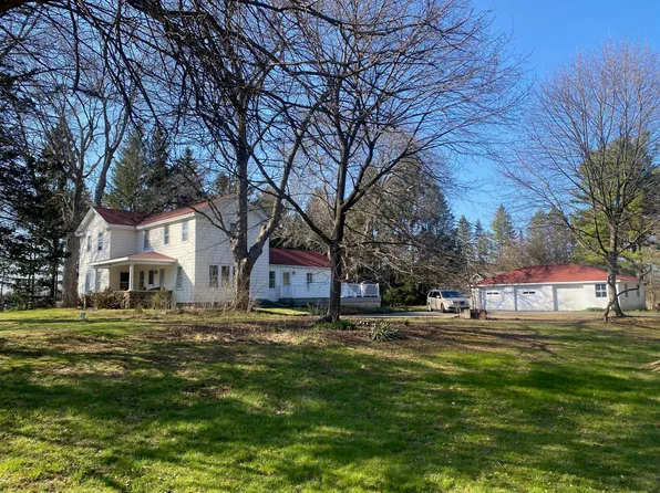 13940 E Old Us Highway 12, Chelsea, MI 48118