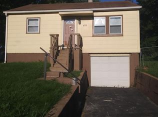 6133 Payne Ave, Saint Louis, MO 63135