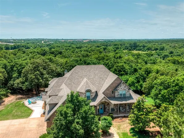 4001 Braxton Way, Edmond, OK 73034