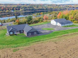 52 McMullin Rd, Hartland, NB E7P2R7