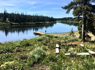 2780 E Pinehaven Dr, Island Park, ID 83429