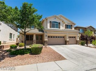 11012 Clemmons Ct, Las Vegas, NV 89135