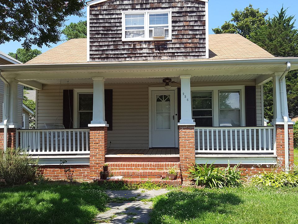 226 E. Gilpin Ave.