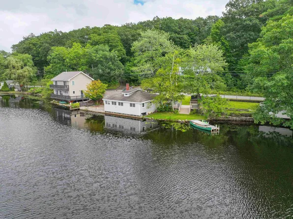 103 Shadow Lake Road, Salem, NH 03079