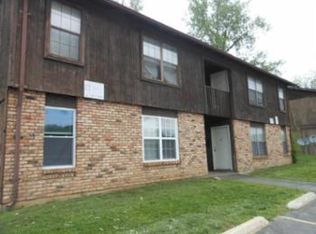 803 N Morrison Ave, Collinsville, IL