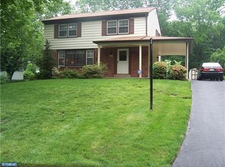 657 Hidden Valley Rd, King Of Prussia, PA 19406