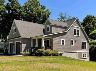 32 High St, Ludlow, VT 05149