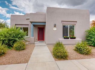 19 Panther Peak, Santa Fe, NM 87508