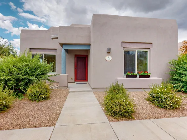 19 Panther Peak, Santa Fe, NM 87508
