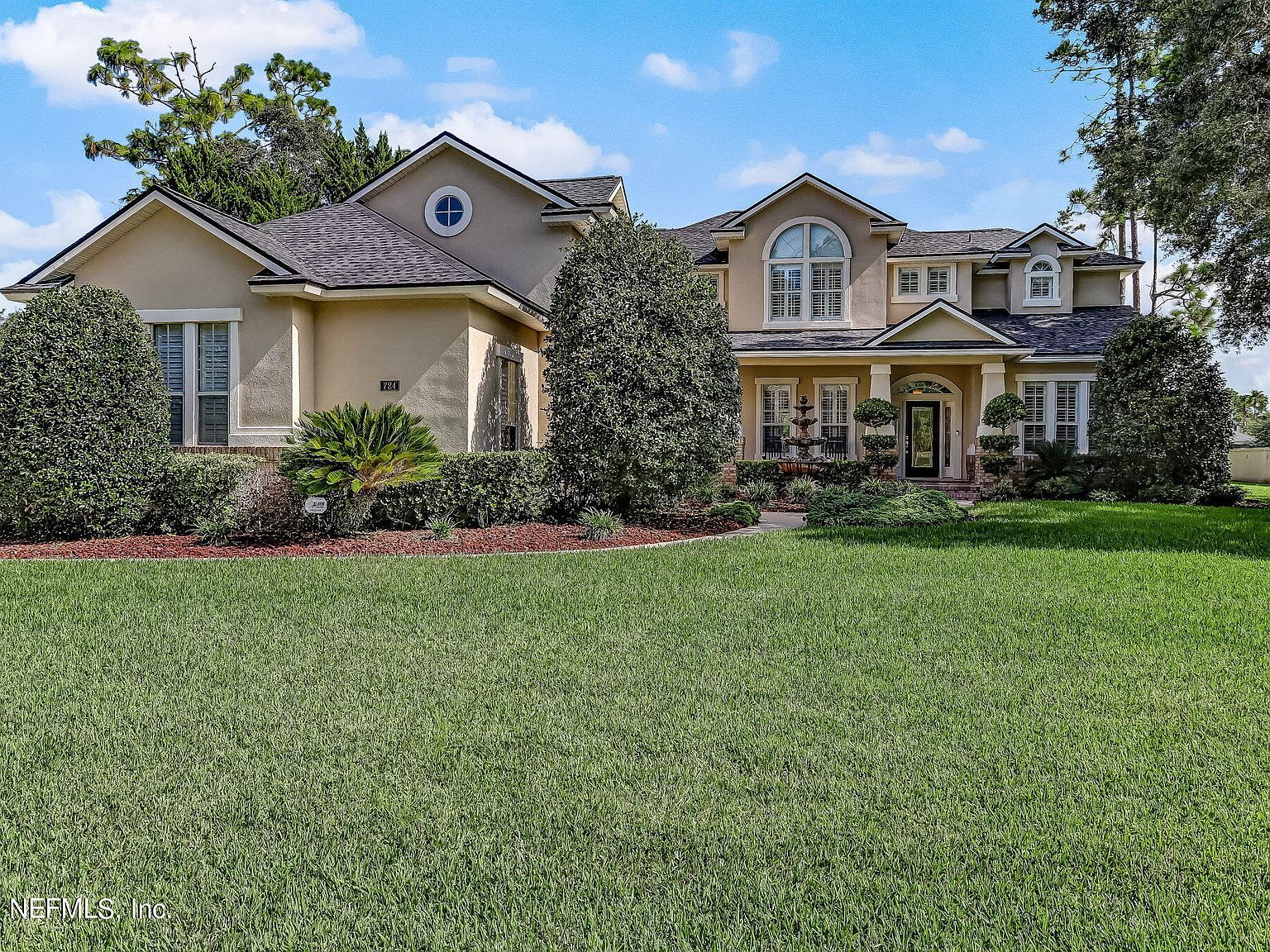 724 PEPPERVINE AVENUE AVE, Saint Johns, FL 32259 Zillow