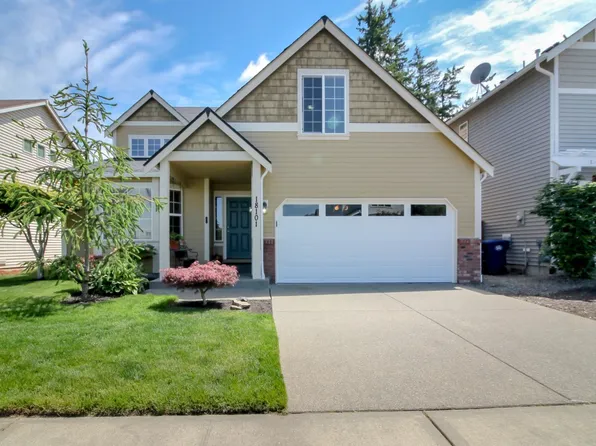 18101 17th Avenue Ct E, Spanaway, WA 98387