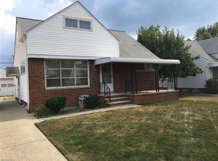 21130 Milan Ave, Euclid, OH
