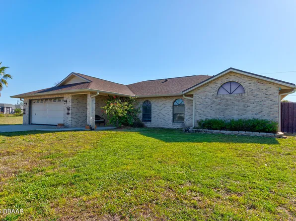 3163 Dudley Dr, Deltona, FL 32738