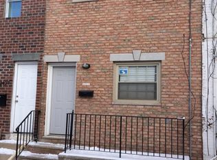 2425 W Seybert St, Philadelphia, PA 19121