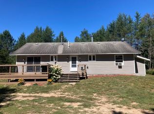 11901 W Five Mile Rd, Branch, MI 49402