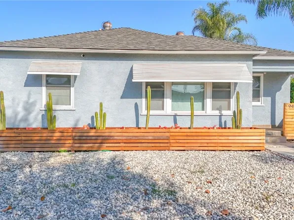 9451 Heiner St, Bellflower, CA 90706