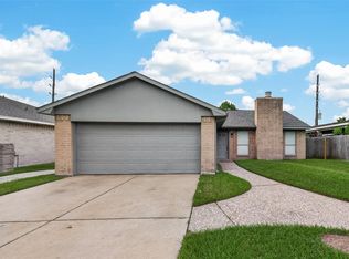 1606 Westfork Dr, Katy, TX 77449
