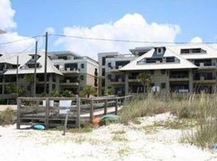 1302 Highway 98 APT 4C, Mexico Beach, FL 32456