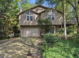 815 Old Spring Way, Sugar Hill, GA 30518