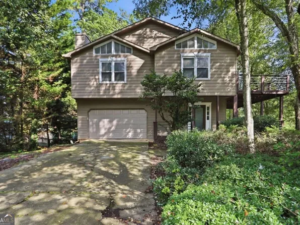 815 Old Spring Way, Sugar Hill, GA 30518