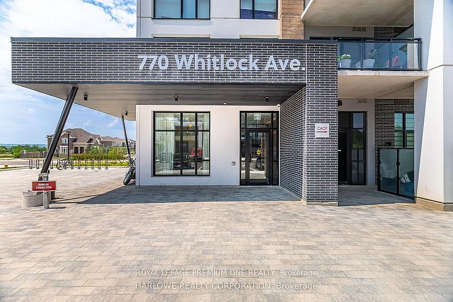 2 bed, $2,300 — Photo 2