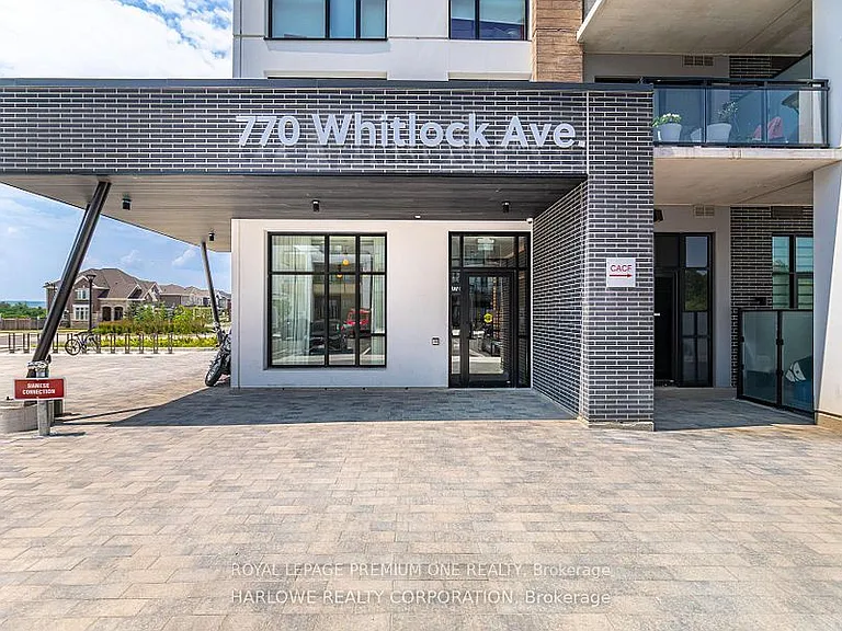 770 Whitlock Ave #412 — Photo 2