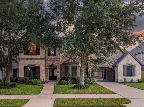 26907 Monarch Valley, Katy, TX 77494